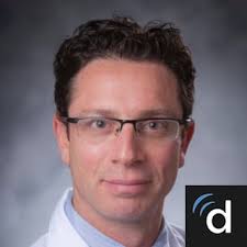 Dr. Yaron Barac, MD