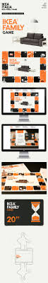 Ikea Family By Luca Armari Via Behance Interactive Web Design Web Layout Design Web Design