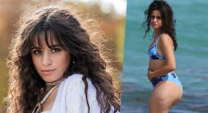 On wednesday, mtv announced that olivia rodrigo, machine gun kelly, lil nas x, camila cabello and lorde will all be. Camila Cabello Rompe El Silencio Sobre Las Burlas Hacia Su Cuerpo
