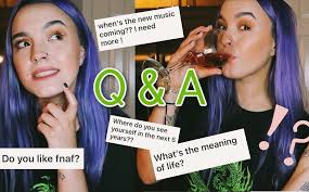 If you haven't seen my Q&A video