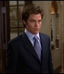 After all, miracles happen when you believe. Chris Pine Princess Diaries 2 Chris Pine Chris Pine Princess Diaries Luke Benward
