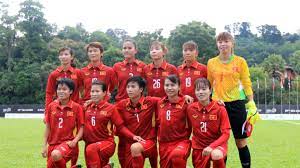 Công ty cổ phần bóng đá chuyên nghiệp việt nam (vpf). Welcome To Fifa Com News Vietnam Eye Passage To Maiden Women S World Cup Fifa Com