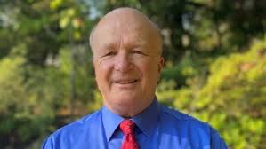 Former View Royal mayor David Screech acclaimed as Liberal candidate for  Esquimalt-Saanich-Sooke