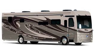 Class A Rv Unit Spec Results Research On Rvusa Com