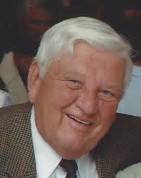 Robert McMURDY Obituary (2021)