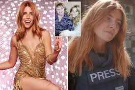 Update information for leah betts ». Stacey Dooley S Mum Put Photo Of Ecstasy Victim Leah Betts On Fridge To Warn Strictly Star Off Drugs Irish Mirror Online