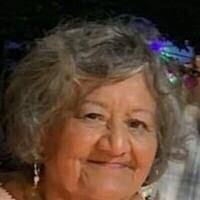 Maria Lazalde Obituary