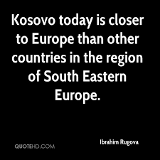 Ibrahim Rugova Quotes | QuoteHD via Relatably.com