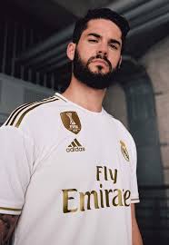 Shop the hottest real madrid football kits and shirts to make your excitement clear this football season. Real Madrid And Adidas Unveil Home Kits For 2019 20 Season Hypebeast