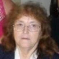 Mrs. Londa S. Beranek Obituary