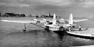 Sikorsky S 42 In Rio De Janeiro In 1939 Flying Boat Aircraft Photos Travel