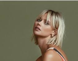 Carmen Martha Bieber (carmenmarthab)