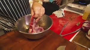 Learn how to make a grilled hoisin beef recipe! Chef John Folse S Cookbook Skirt Steak Marinade Nola Weekend