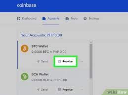 (optional) multiple btc addresses for enhanced privacy. 3 Ways To Receive Bitcoin Wikihow