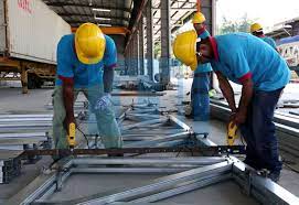 It operates in the professional, scientific, and technical services industry. Home United Ivory