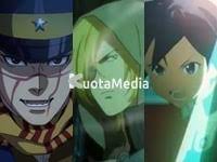 Daftar anime action comedy terbaik. 43 Rekomendasi Anime Action Hingga Action Romance Action School Terbaik