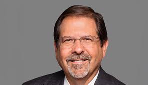 Bob Ruckh joins Alvarez & Marsal's M&A practice as managing director