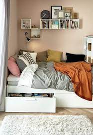 Unless You Are A Neat Freak Who Keeps Everything Clean All The Time You Know That Staying Organized Can Be Really Tough Th Wohnung Wohnen Schlafzimmer Design
