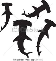 Black And White Hammerhead Shark Tattoo Pin By Hailey Triplett On Cameo Shark Drawing Shark Art Shark Silhouette