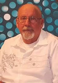 Fred Hubert Obituary