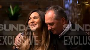 He served as the leader of the national party from february 2016 to february 2018. Barnaby Joyce Claim Over Paid Interview Shot Down By Seven Reporter