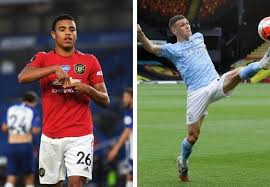 But how does the city starlet match up against jack. England S Phil Foden And Mason Greenwood Sent Home Over Rules Bradford Telegraph And Argus
