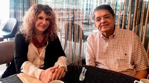 Sergio Ramirez, My Friend