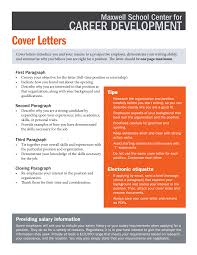 The beginning cover letter sample paragraph states that she is in career transition—linda had nothing to hide. Https Www Maxwell Syr Edu Uploadedfiles Career Maxwell Career 5 20cover 20letters Pdf