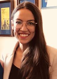 Aoc boyfriend 2020, bio, family, life profile and career update. 2018 New York S 14th Congressional District Election Wikipedia