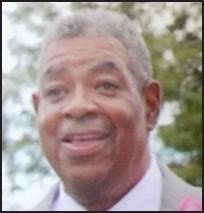 Saul JOHNSON Obituary (2017)