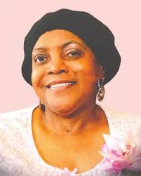 In Loving Memory of Sandra Gale Wilson