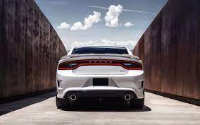 2015 Dodge Charger Srt Hellcat Back End - Sportcarimagecom Dodge Charger Hellcat Dodge Charger Charger Srt Hellcat