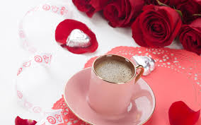 Maybe you would like to learn more about one of these? Good Morning With Red Rose Flower Picture Backgrounds For Powerpoint Templates Ppt Backgrounds