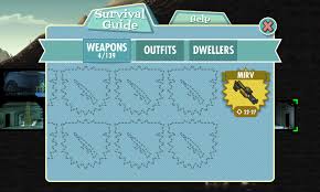 Mirv Best Weapon In Fallout Shelter Day 1 Andriod Album On Imgur