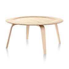 Ray and charles eames have created the molded plywood coffee table to provide a better life for those who want better furniture. Eames Molded Plywood Coffee Table Herman Miller Tables