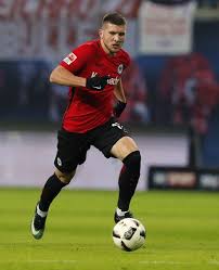 The match was played on 19 may 2018 at the olympiastadion in berlin. Ante Rebic Photostream Sports Jersey Design National Football Teams Rb Leipzig