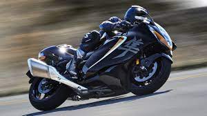 $8.99 get fast, free shipping with amazon prime & free returns. The Suzuki Hayabusa Superbike Returns To 2021 Wearing Over 550 New Go Fast Parts Imboldn