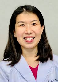 Hyon Ju Park, MD