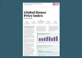You can compare sales data by suburb & make more informed decision faster. Global House Price Index Q1 2021 Knight Frank Research