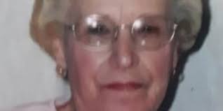 Alda M. Shoen, 89, of Massena