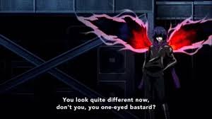 Tokyo Ghoul A Kaneki Saves Touka On Make A Gif Let's see what will happen. tokyo ghoul a kaneki saves touka on