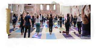 Our comprehensive yoga teacher training (ytt) prepares you to serve others to transform their bodies, minds and more, through offering classes as well as one. 75hr Foundation Course Jivamukti Yoga