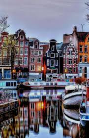 Want other options you can book now? Holanda Amsterdam Amsterdam Netherlands Travel Travel Around The World Places To Travel