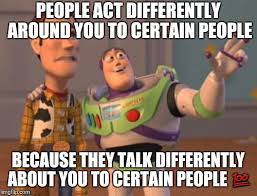 People make new memes about everything. X X Everywhere Meme Imgflip
