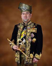 No malaysian monarch has stepped away from the throne since the country gained independence from the uk more than 60 years ago. Portal Rasmi Parlimen Malaysia Senarai Yang Di Pertuan Agong