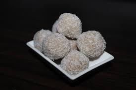 Post Aus Meiner Kuche Teil 2 Schoko Kokos Truffelpralinen Schoko Pralinen Lebensmittel Essen