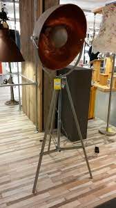 koperen lamp interchalet koperen lampen lampen verlichting