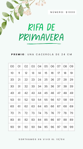 Explorá Plantillas de plantillas de sorteos personalizables gratis - Canva