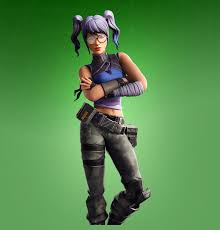 Crystal Fortnite Season 10 Skin Best Gaming Wallpapers Skins Characters Crystals