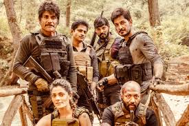 Whether you're in the mood for something sweet and classic like lady and the tramp or you want to tune into something a bit more recent, like isle of dogs, you'll definitely like what you see. Wild Dog 1st First Day Box Office Collection Review Ratings Starring Nagarjuna